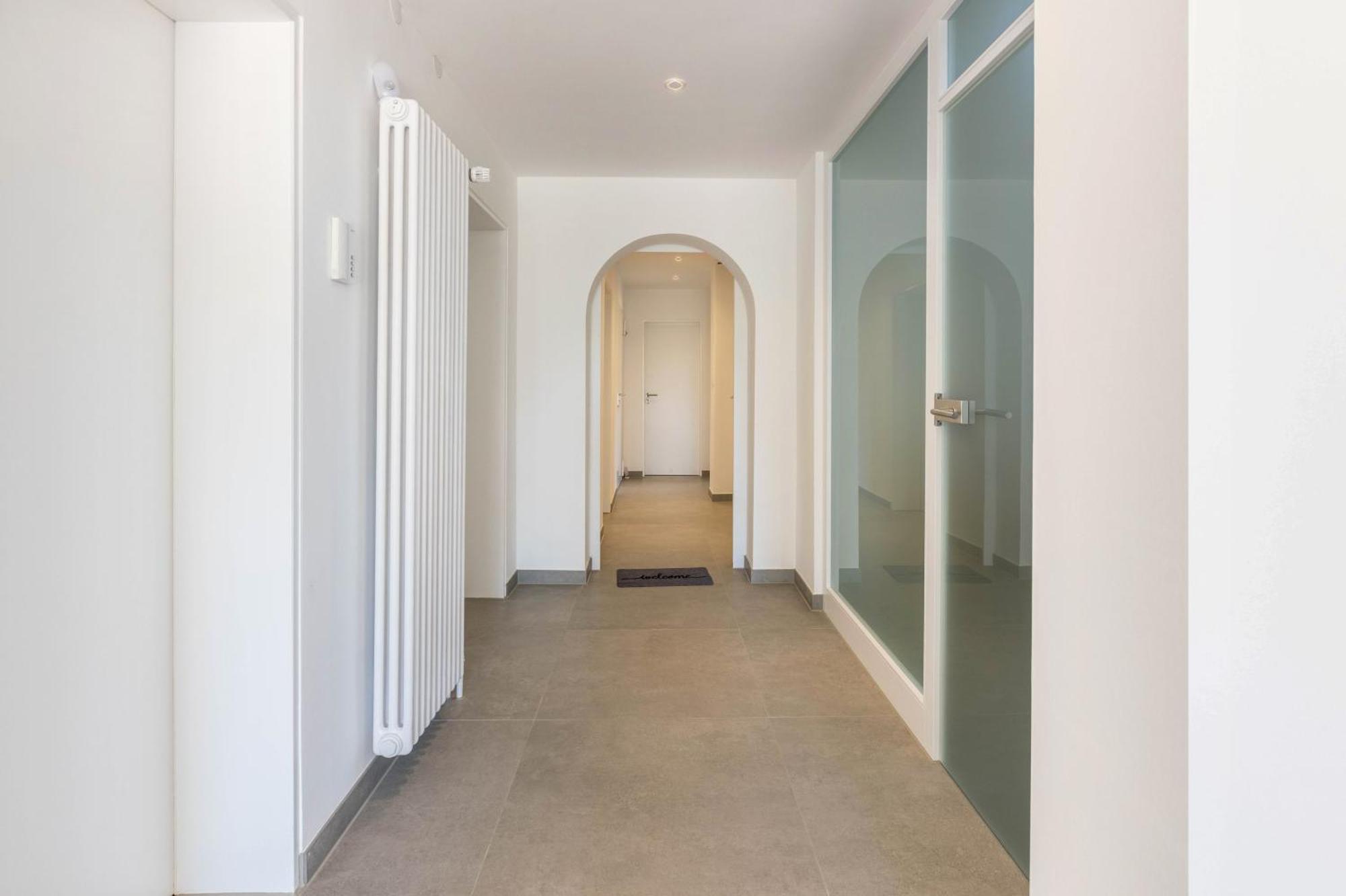 Ferienwohnung Am Bregenberg 브라운린겐 외부 사진