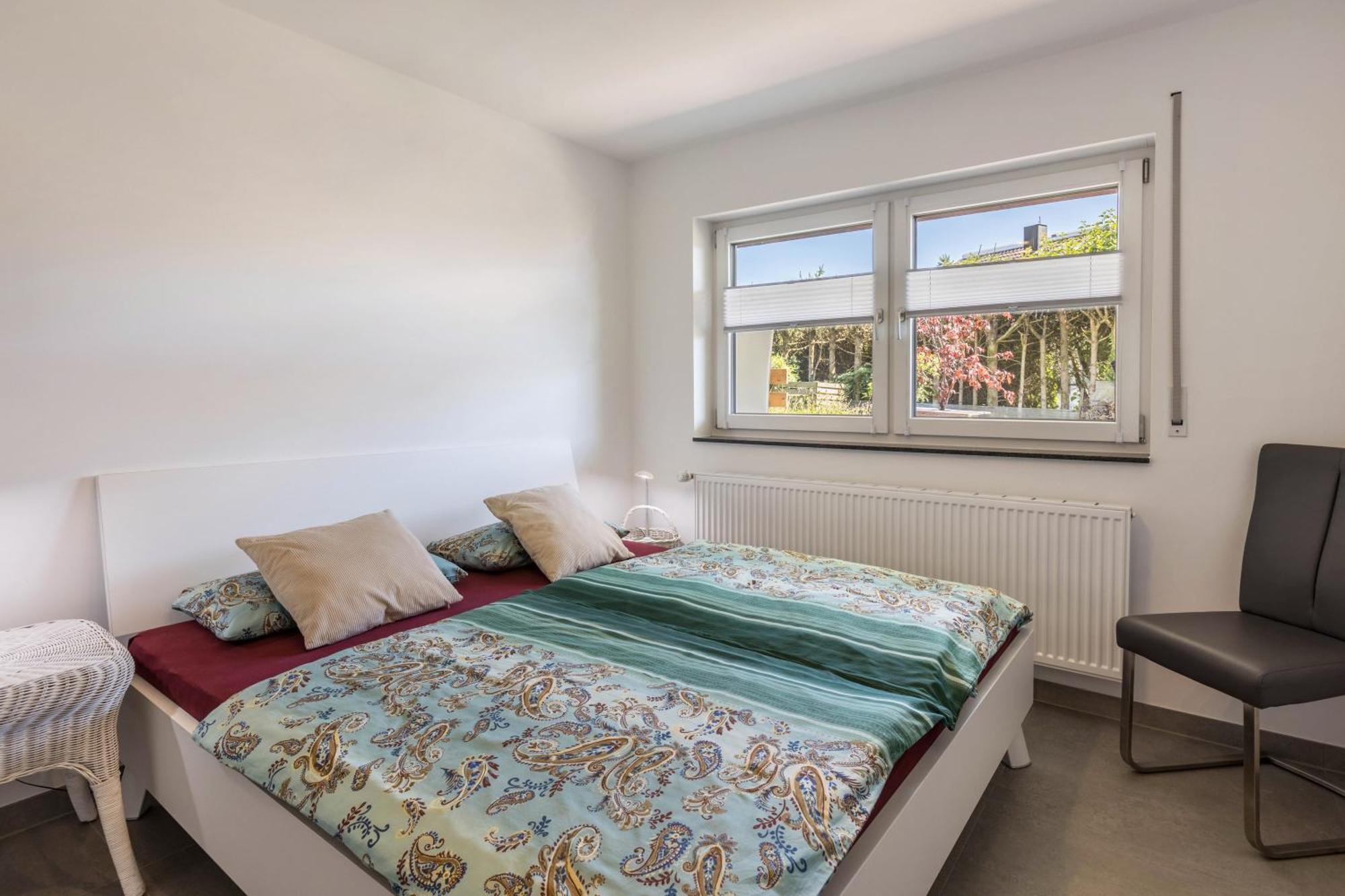 Ferienwohnung Am Bregenberg 브라운린겐 외부 사진