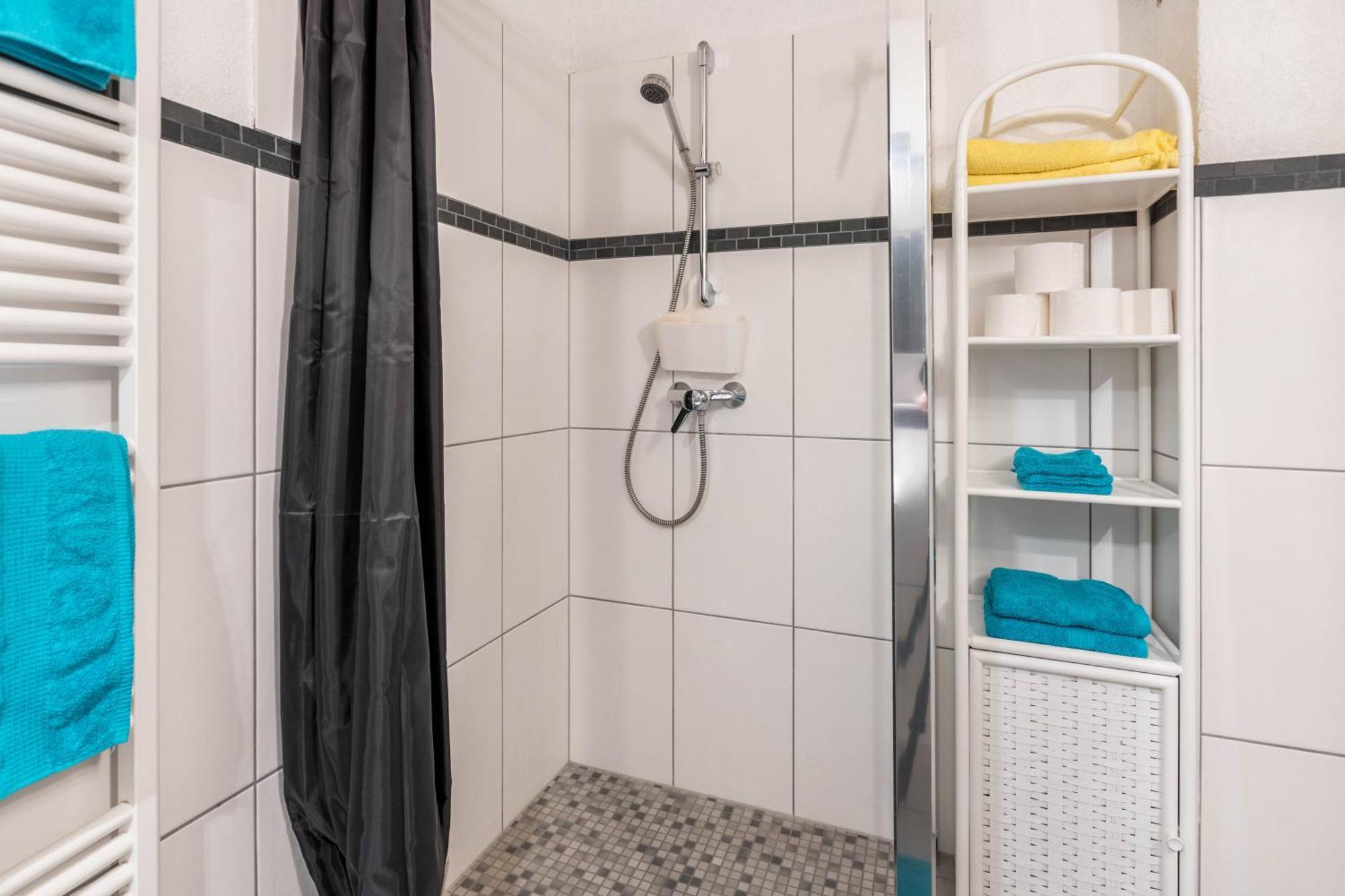 Ferienwohnung Am Bregenberg 브라운린겐 외부 사진